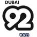Dubai 92 Logo