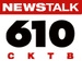 CKTB Logo