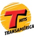 Rádio Transamérica Hits (Jataí) 105.9 Logo