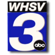 WHSV-TV3 Logo