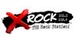 XRock - KDDX Logo