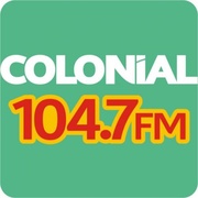 Radio Colonial Logo