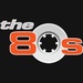 THE 80s ONLINE Logo