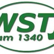 WSTJ Logo