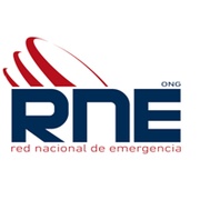 Red Nacional de Emergencia Logo