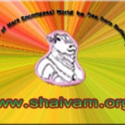 Shaivam.org Radio Logo