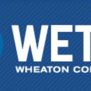 WETN - Wheaton College Radio Logo