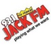 93.1 Jack FM - KCBS-FM Logo