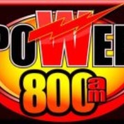 Power 800 - WNNW Logo