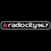 Radio City 96.7 Logo