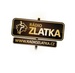 Radia Zlata Praha Logo