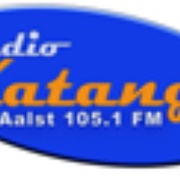Radio Katanga Logo