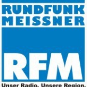 RundFunk Meibner Logo
