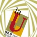 Radio Universidad de Jujuy - 92.9 Logo