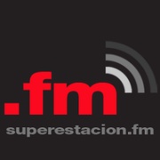 Superestacion.fm Logo