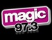Magic 97.3 - WOYE Logo