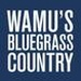WAMU’s Bluegrass Country - WAMU-HD2 Logo