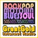 Great Gold FM Logo