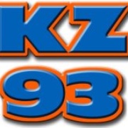 KZ-93 - KTZA Logo