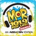 MOR 101.9 For Life! Manila - DWRR Logo