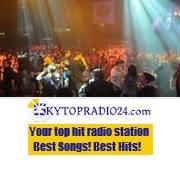 Sky Top Radio24 Logo