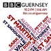 BBC - Radio Guernsey Logo