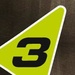 Bayern 3 Logo