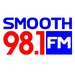 Smooth 98.1 Logo