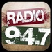 KKDO-HD2 - 94.7 FM Logo