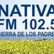 Radio Nativa Logo