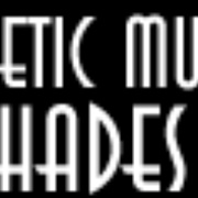 MIRRORSHADES Logo