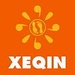SRCI - La Voz del Valle - XEQIN Logo