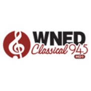Classical 94.5 - WNED-FM Logo