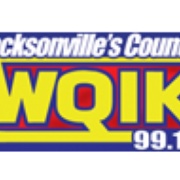 WQIK-FM Logo