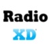 RadioXD Logo