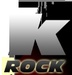 K-Rock Radio - 94.7 FM Logo