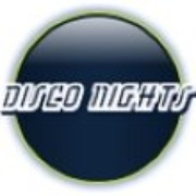 Disco Nights Radio Logo