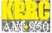 Radio Mojo - KPRC Logo
