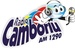 Radio Camboriu Logo