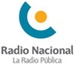 LRA 5 Radio Nacional Rosario FM 104.5 Logo