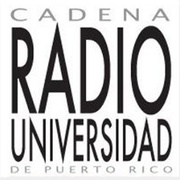 Radio Universidad de Puerto Rico Logo
