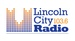 Lincoln City Radio Logo