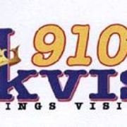 KVIS Logo