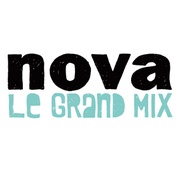 Nova Planet Logo