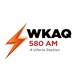 WKAQ 580 AM - WKAQ Logo