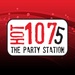 Hot 107-5 - KDXY-HD2 Logo