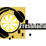 Fresh FM Logo