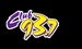 Club 93.7 - WRCL Logo