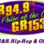 WYGR Logo