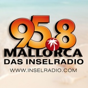 Insel Radio Logo